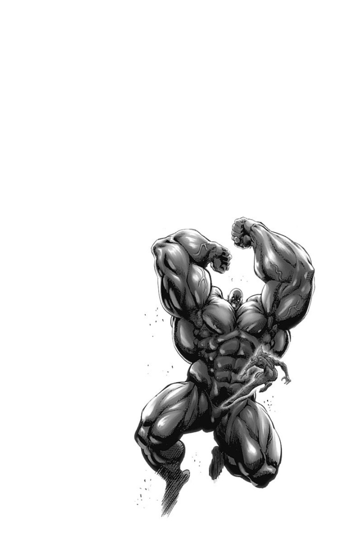 Onepunch-Man (ONE) chapter 167.5 page 20