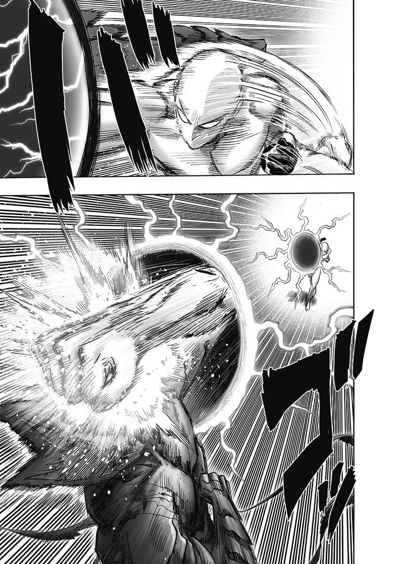 Onepunch-Man (ONE) chapter 168 page 4