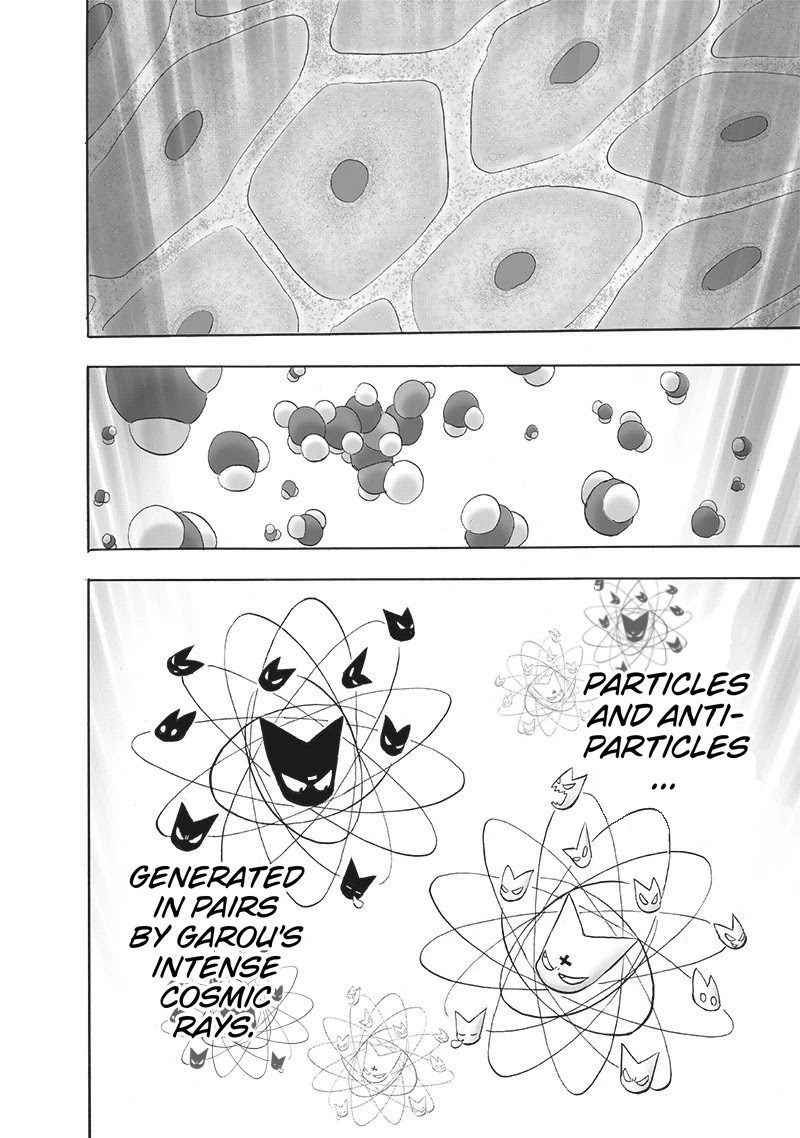 Onepunch-Man (ONE) chapter 168 page 54