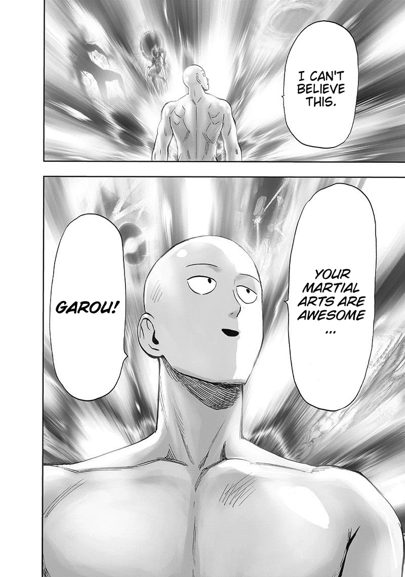 Onepunch-Man (ONE) chapter 168 page 59