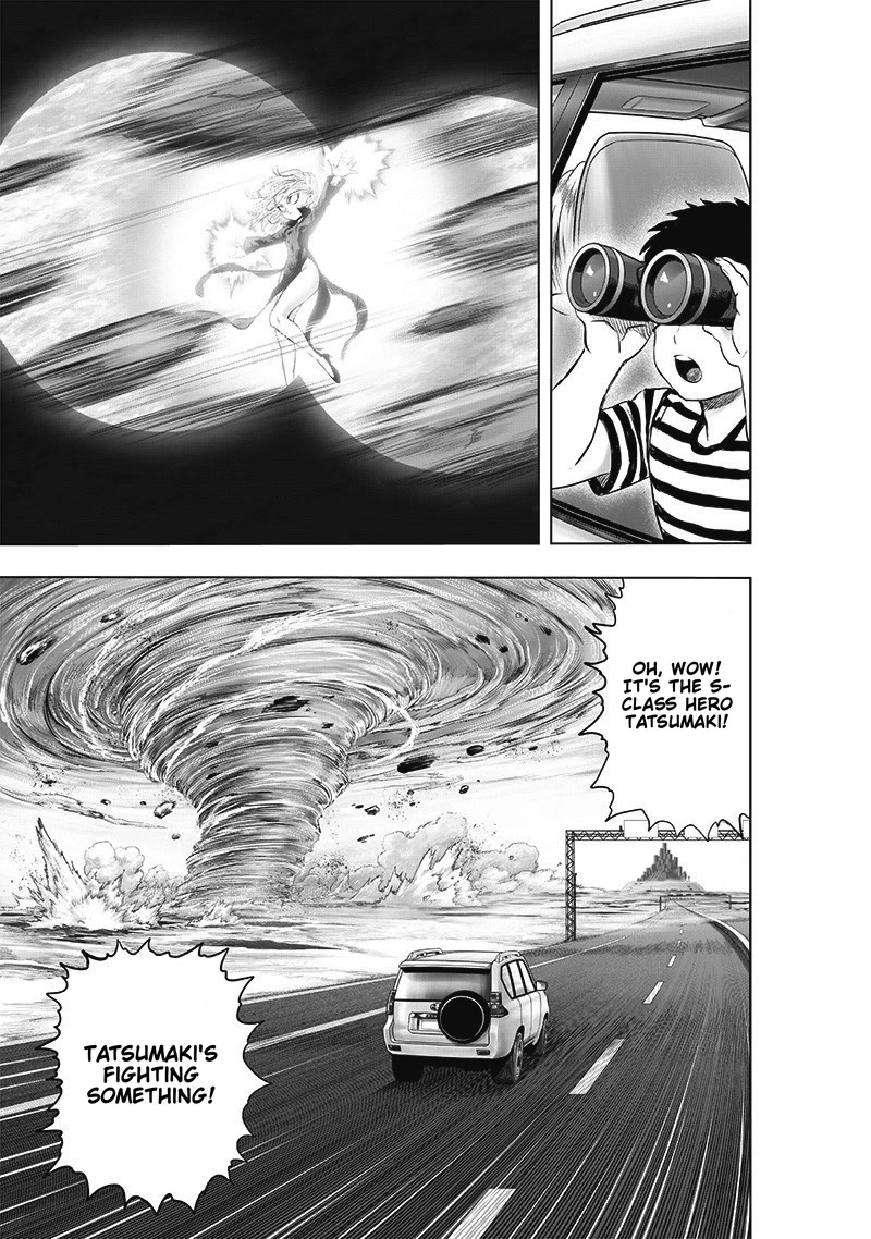 Onepunch-Man (ONE) chapter 179 page 25