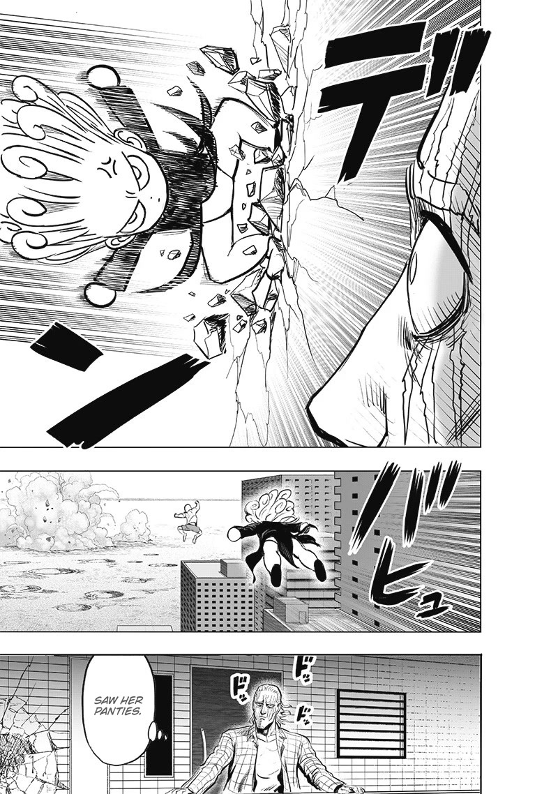 Onepunch-Man (ONE) chapter 181 page 29