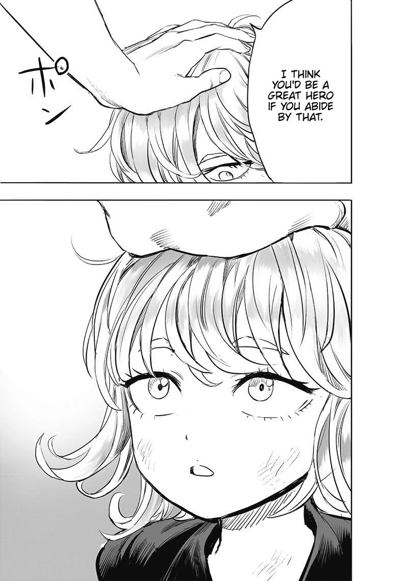 Onepunch-Man (ONE) chapter 182 page 27