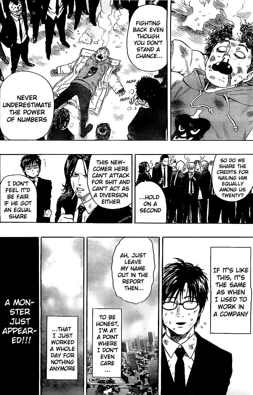 Onepunch-Man (ONE) chapter 20.2 page 10