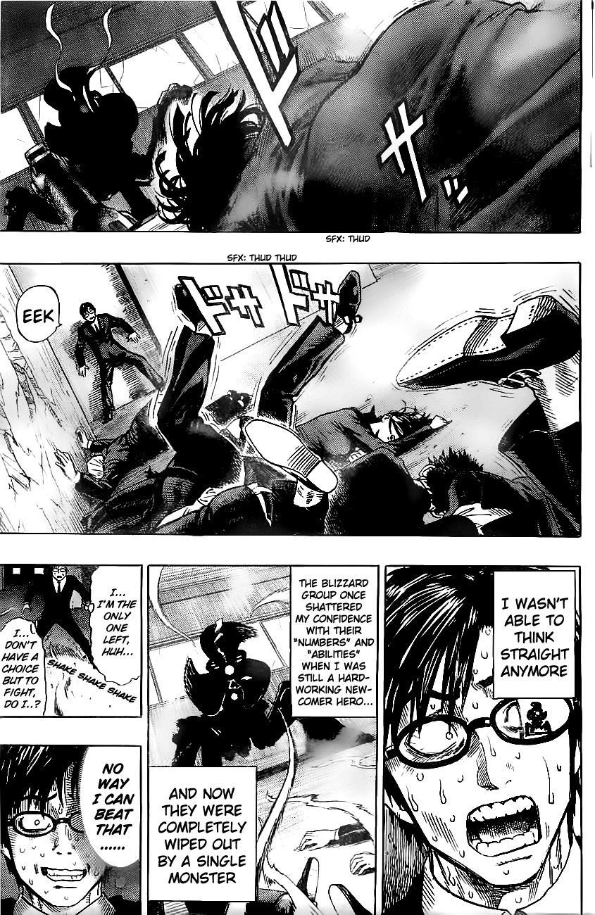 Onepunch-Man (ONE) chapter 20.2 page 15