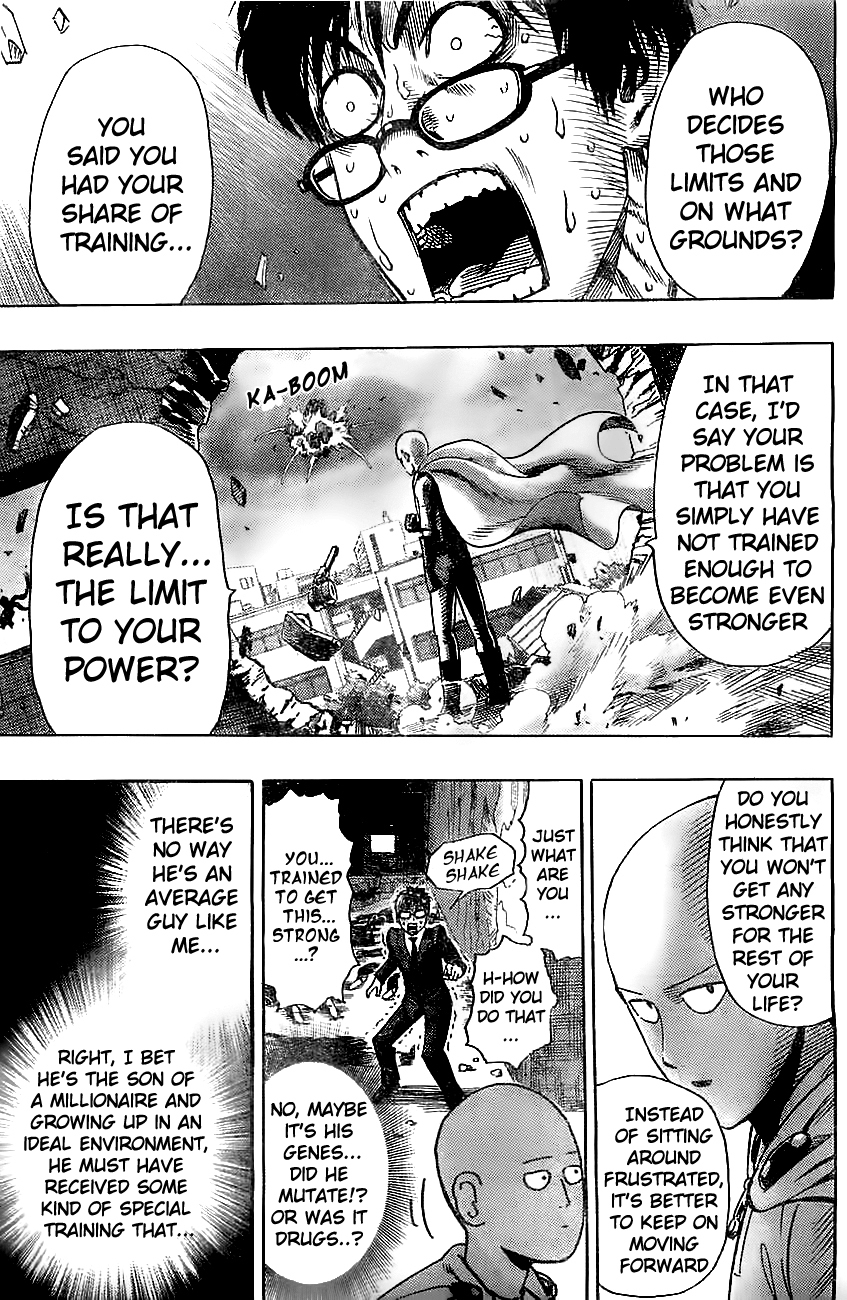 Onepunch-Man (ONE) chapter 20.2 page 26
