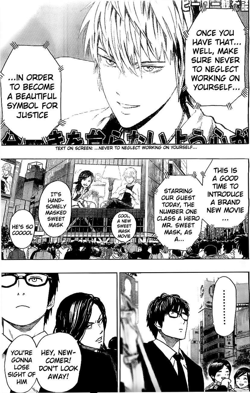 Onepunch-Man (ONE) chapter 20.2 page 5