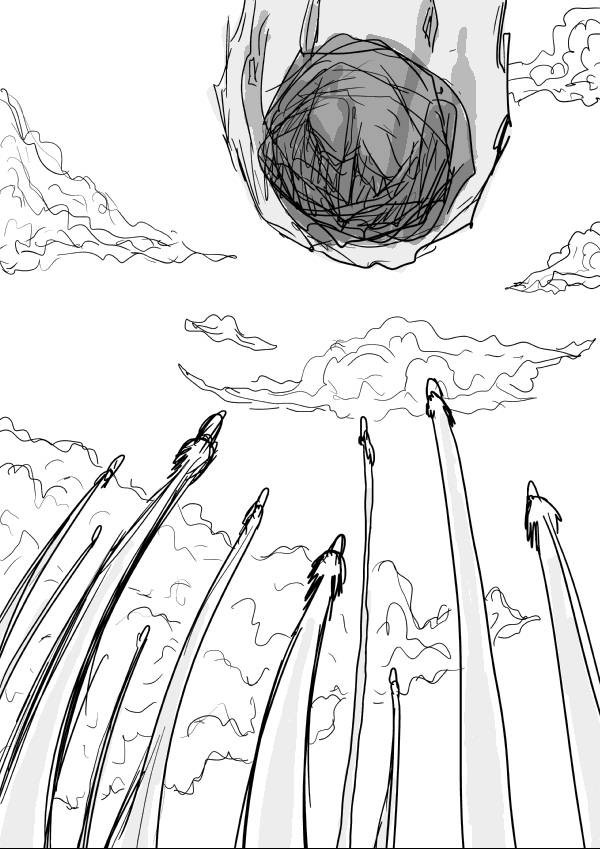 Onepunch-Man (ONE) chapter 21 page 2