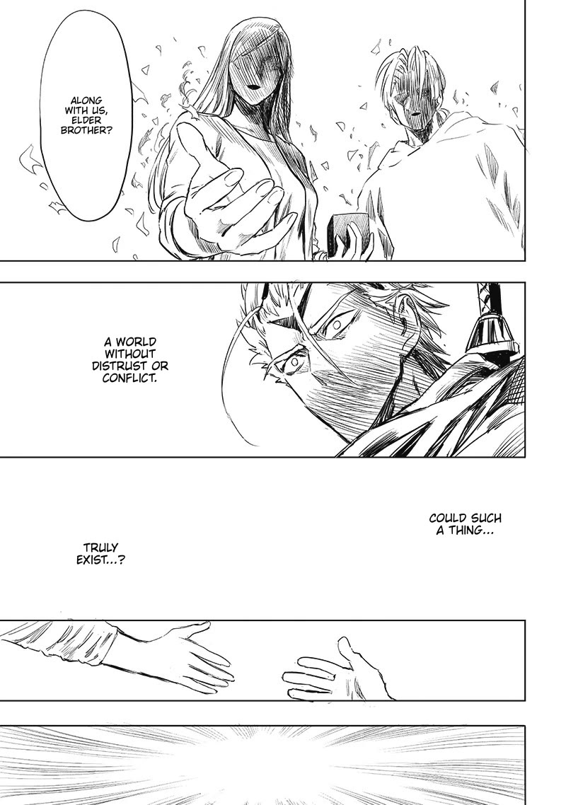 Onepunch-Man (ONE) chapter 211 page 5