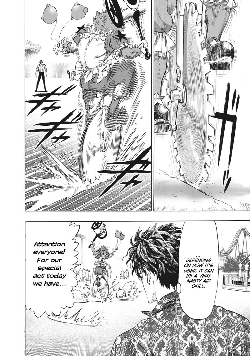 Onepunch-Man (ONE) chapter 213 page 7