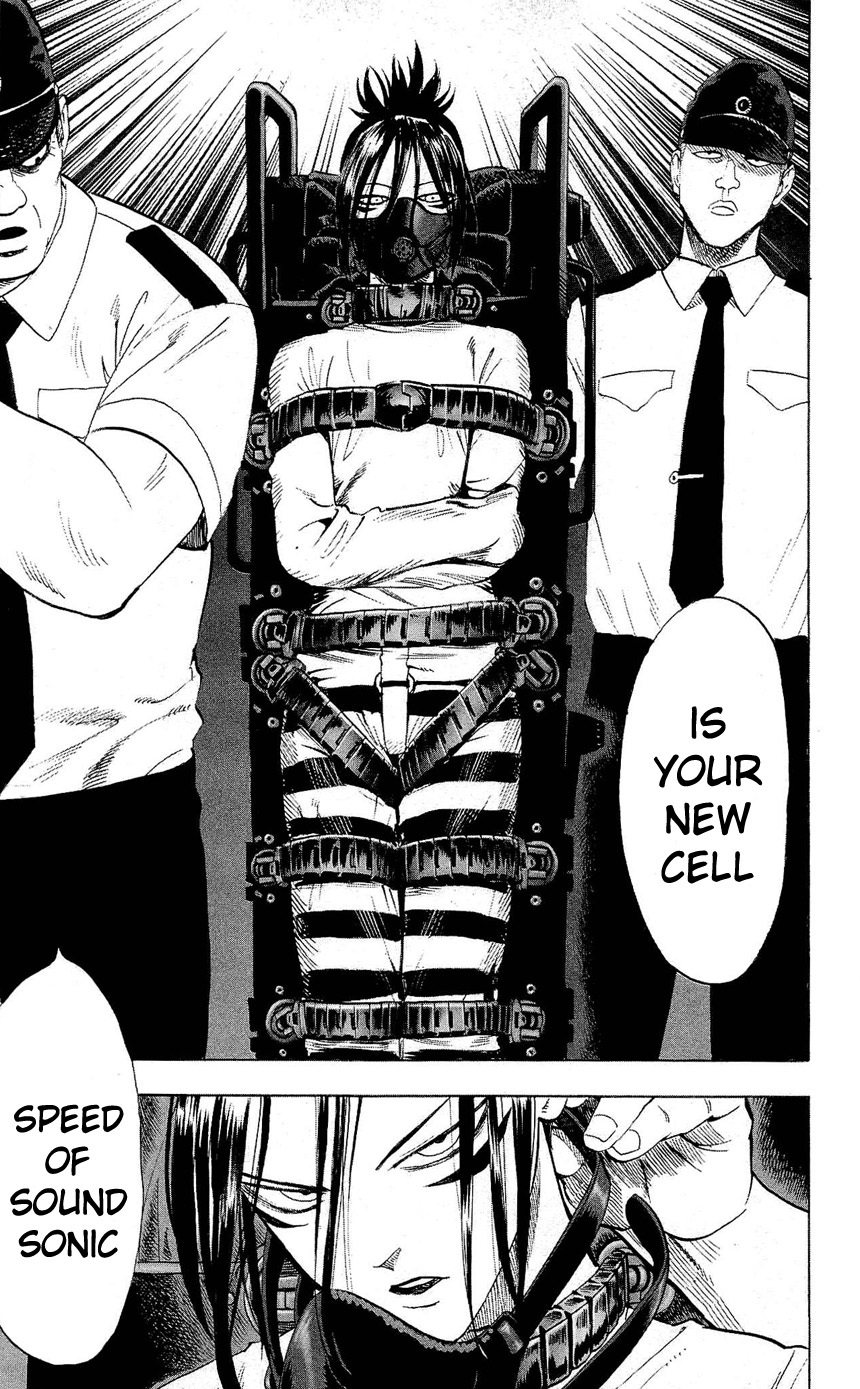 Onepunch-Man (ONE) chapter 24.1 page 3