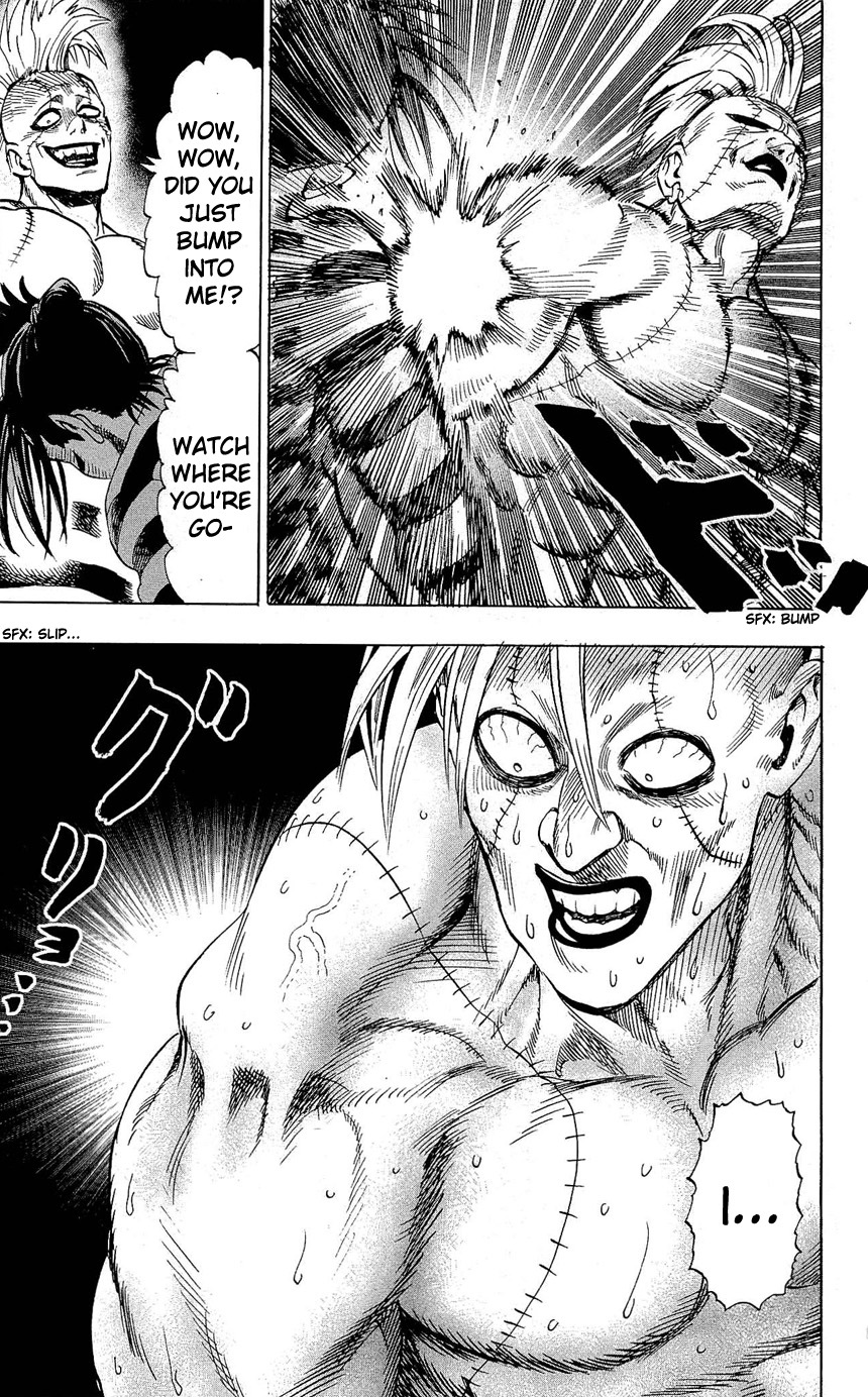 Onepunch-Man (ONE) chapter 24.1 page 7