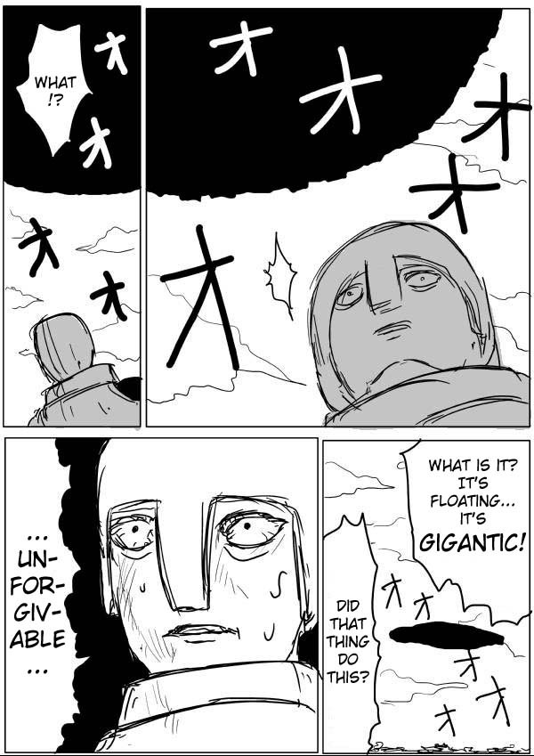 Onepunch-Man (ONE) chapter 34 page 7