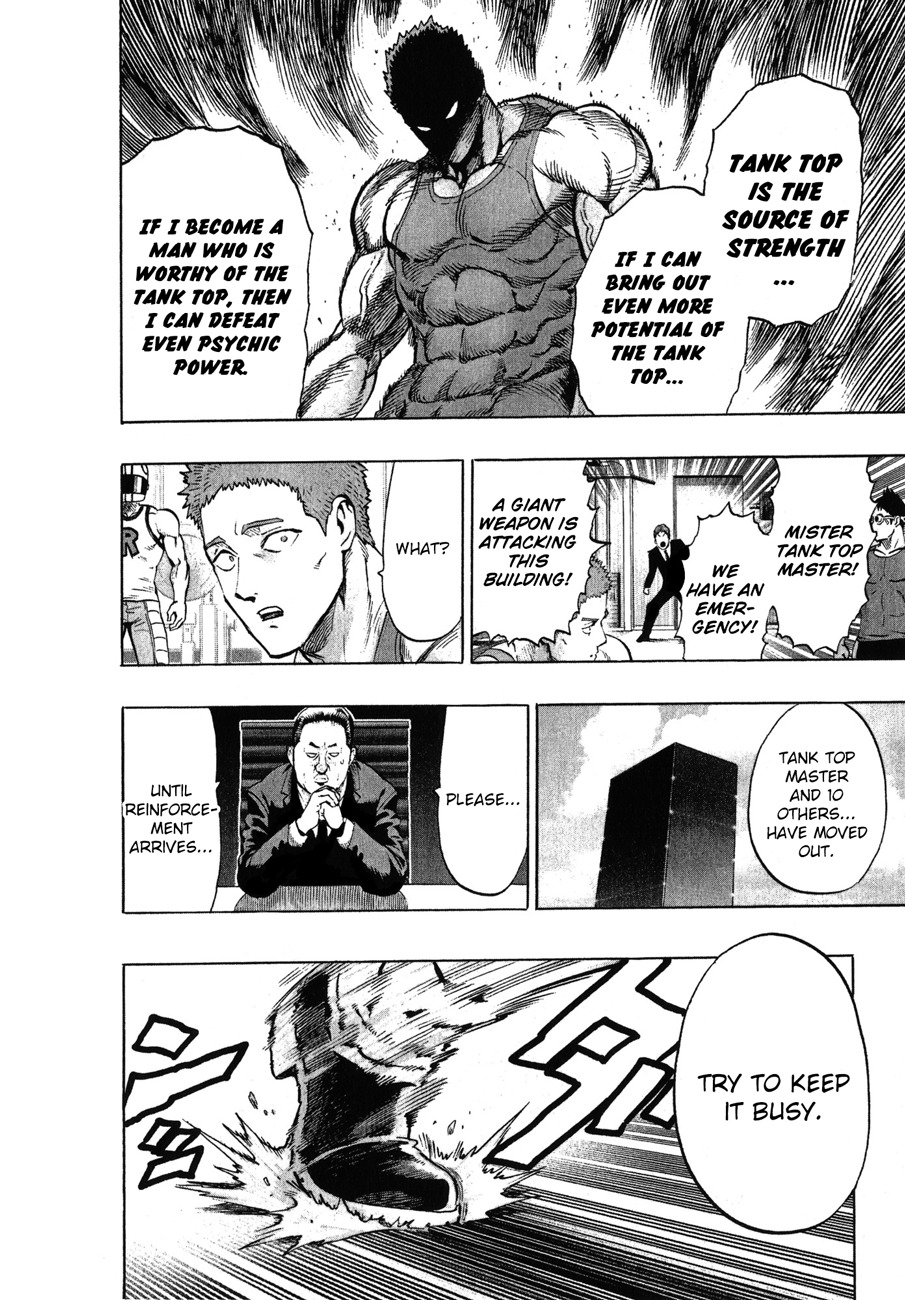 Onepunch-Man (ONE) chapter 37.1 page 7