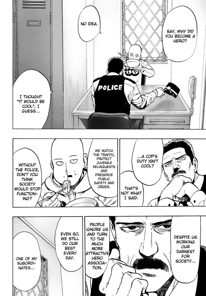 Onepunch-Man (ONE) chapter 37.3 page 7