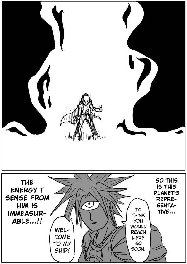 Onepunch-Man (ONE) chapter 37 page 13