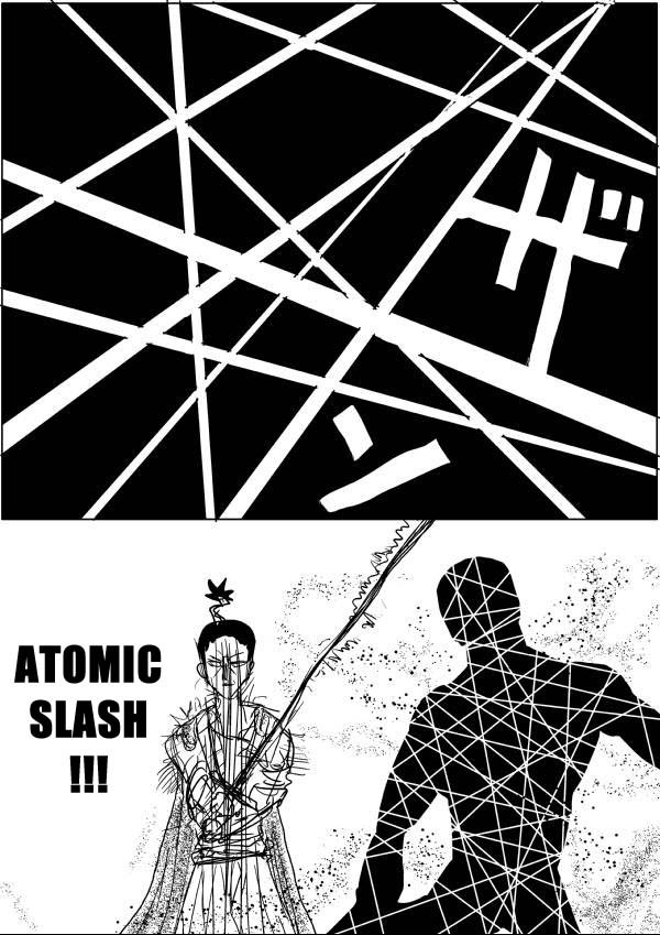 Onepunch-Man (ONE) chapter 39 page 10