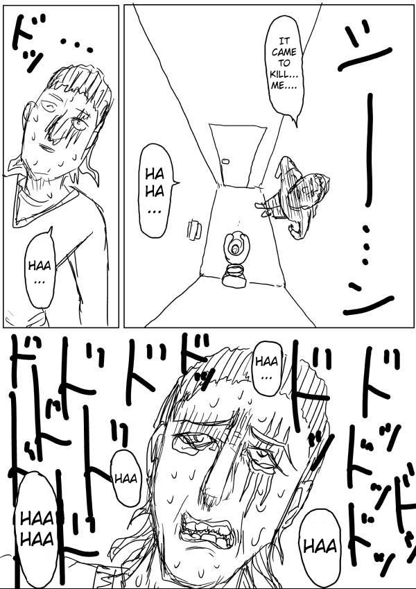 Onepunch-Man (ONE) chapter 42 page 12