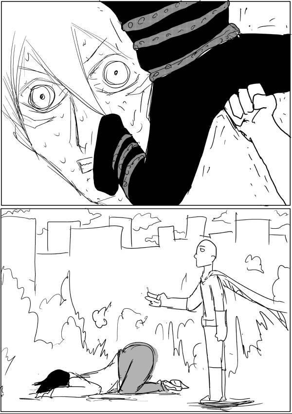 Onepunch-Man (ONE) chapter 44.5 page 5