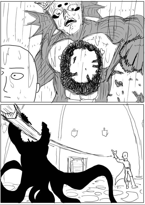 Onepunch-Man (ONE) chapter 44.5 page 7