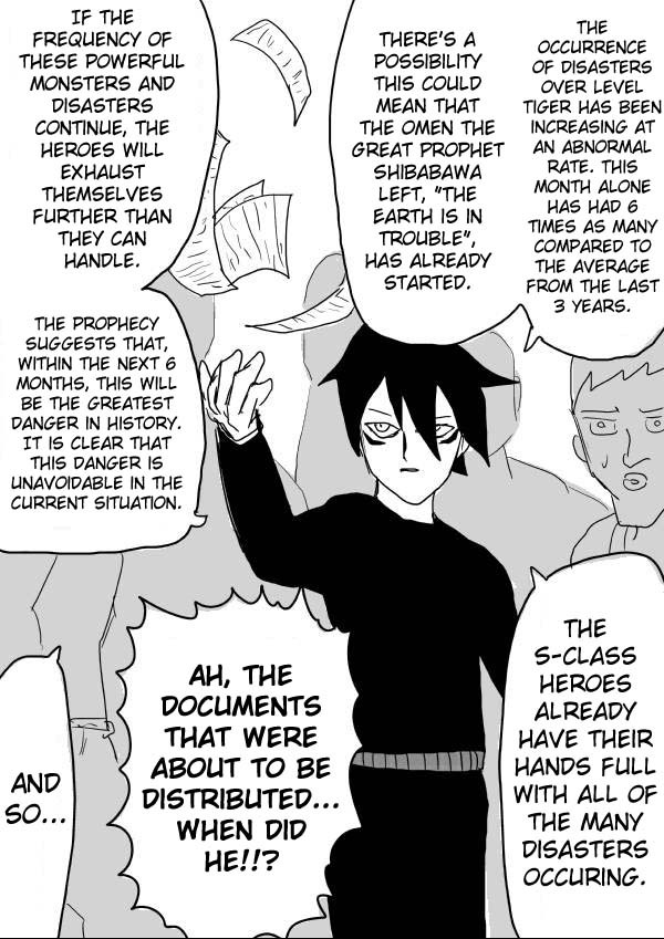 Onepunch-Man (ONE) chapter 45 page 9