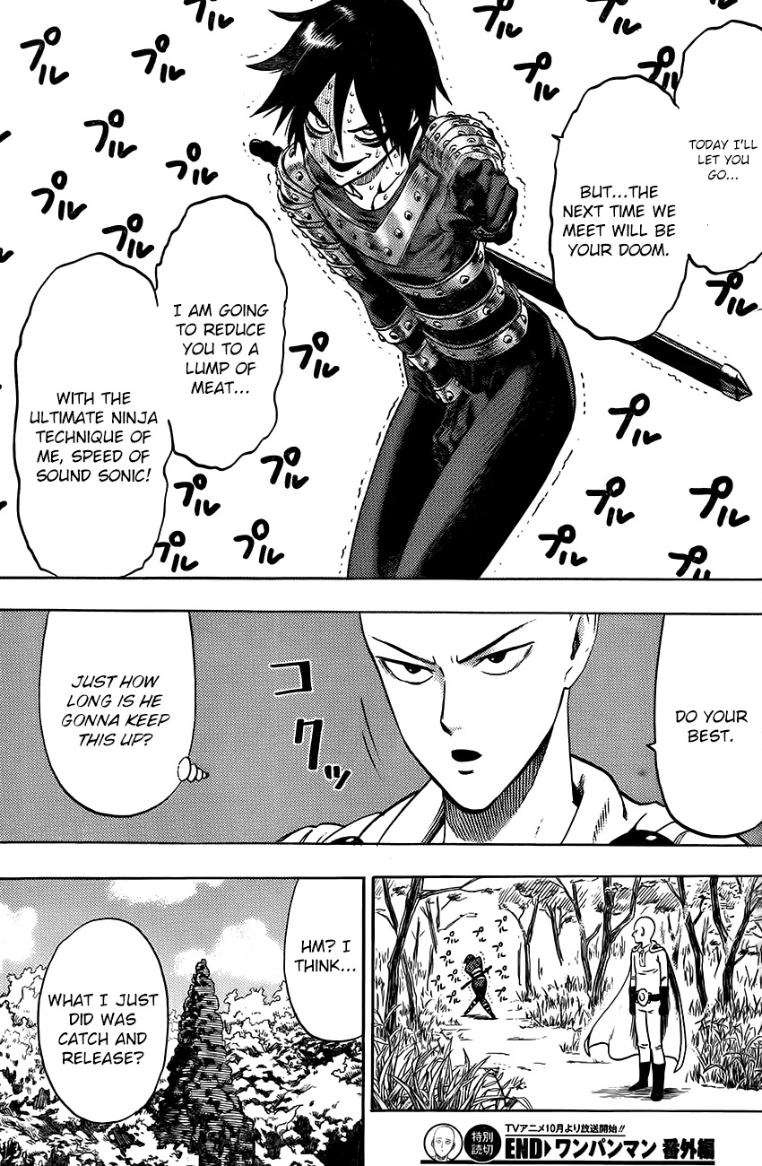 Onepunch-Man (ONE) chapter 47.2 page 13
