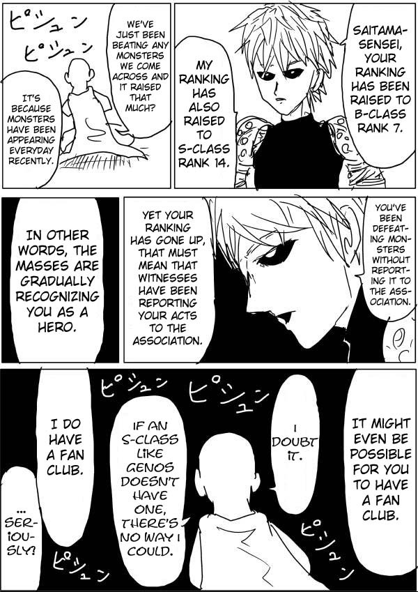 Onepunch-Man (ONE) chapter 47 page 3