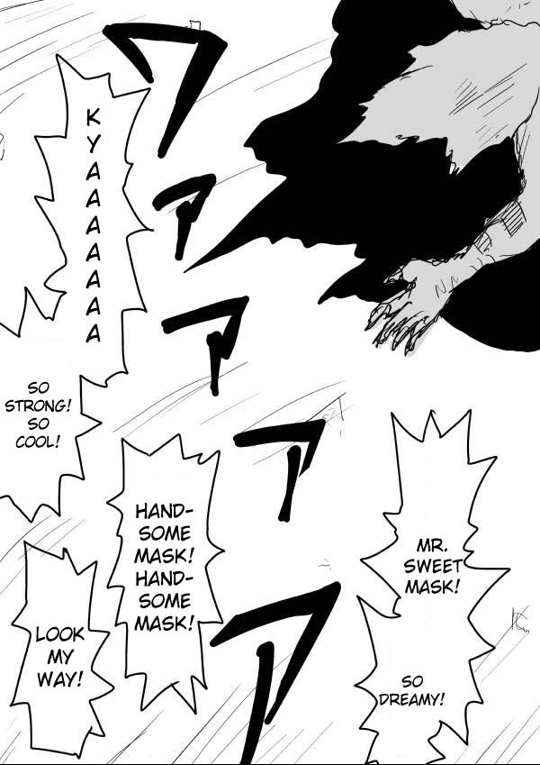 Onepunch-Man (ONE) chapter 50 page 7