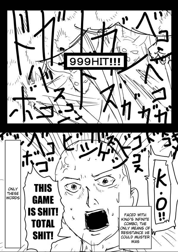 Onepunch-Man (ONE) chapter 53 page 10