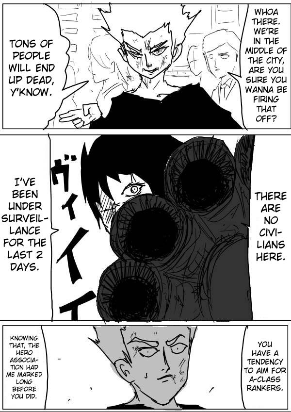 Onepunch-Man (ONE) chapter 53 page 2