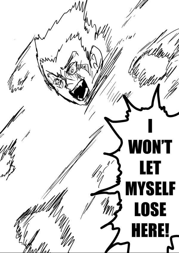 Onepunch-Man (ONE) chapter 54 page 13