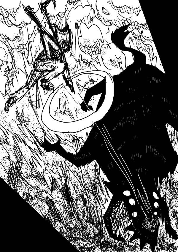 Onepunch-Man (ONE) chapter 59 page 6