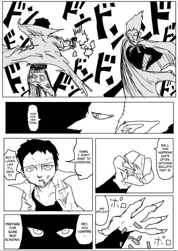 Onepunch-Man (ONE) chapter 60 page 13