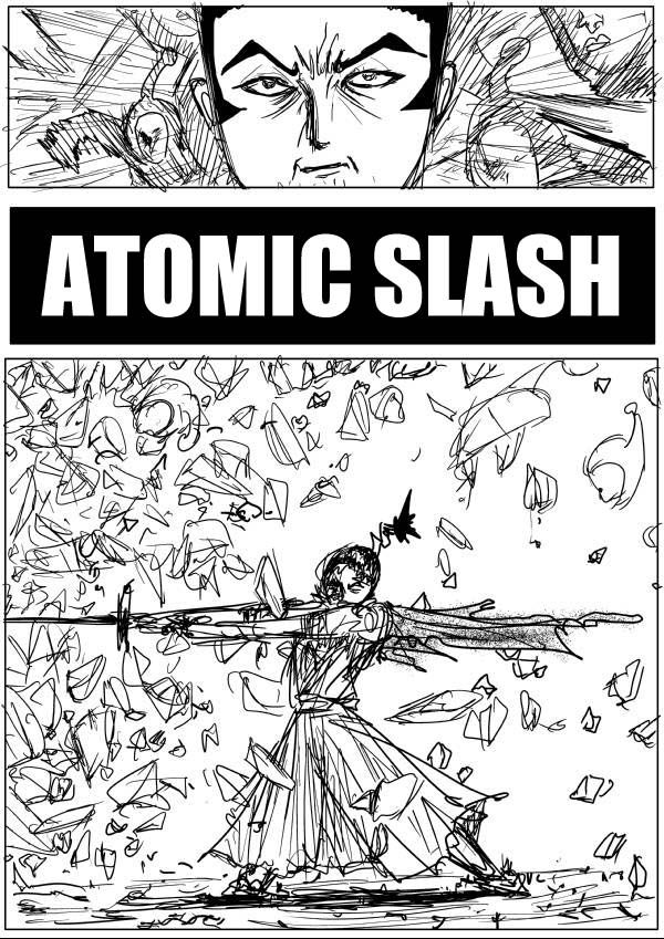 Onepunch-Man (ONE) chapter 63 page 11