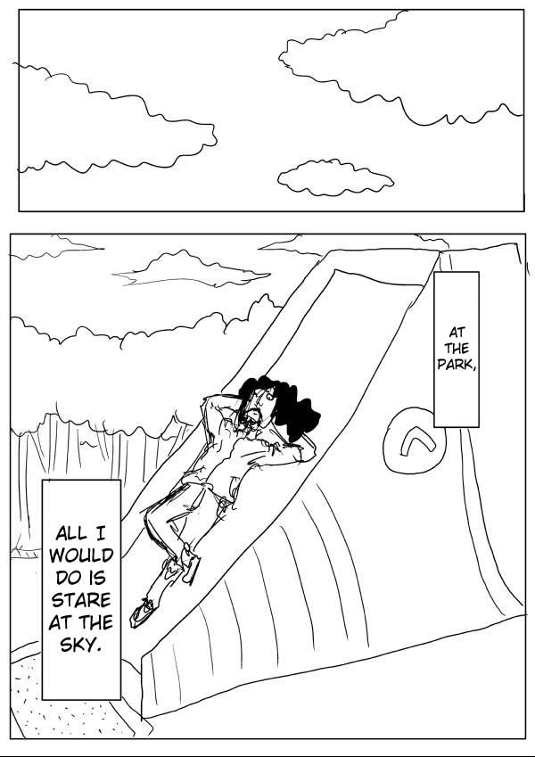 Onepunch-Man (ONE) chapter 64 page 11