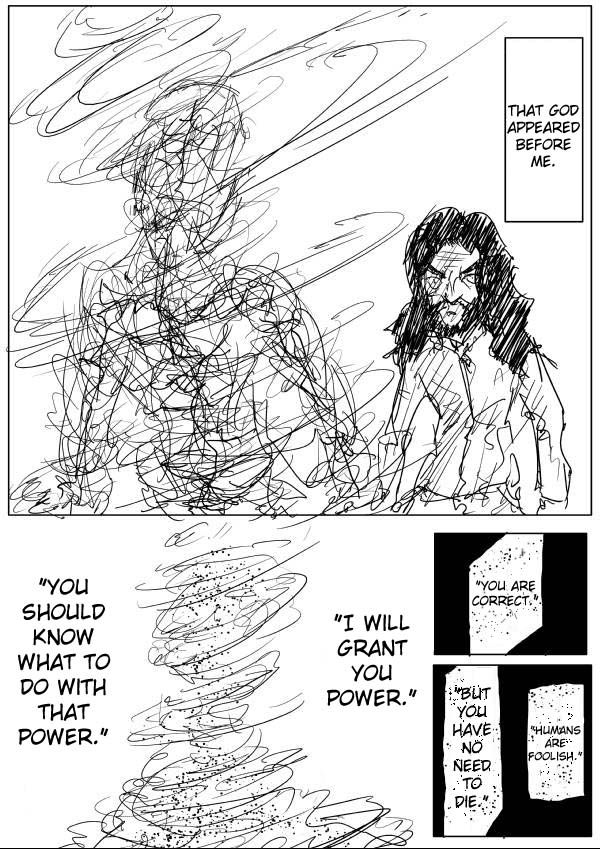 Onepunch-Man (ONE) chapter 64 page 14