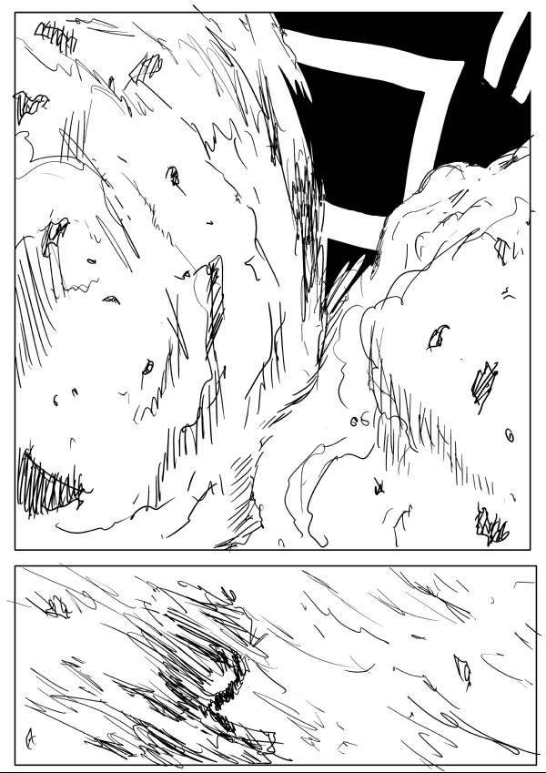 Onepunch-Man (ONE) chapter 64 page 8