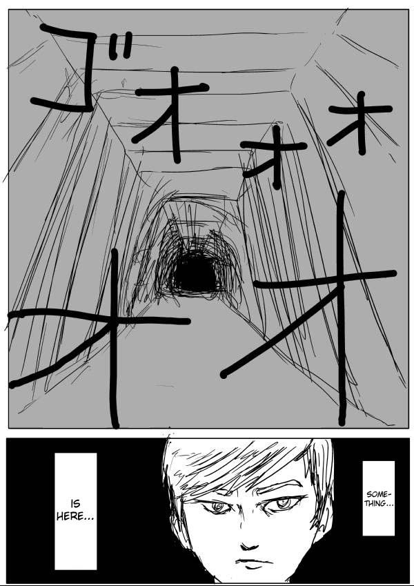 Onepunch-Man (ONE) chapter 65 page 1