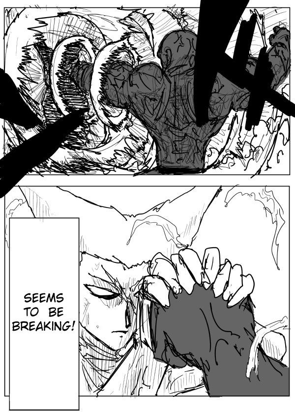 Onepunch-Man (ONE) chapter 69 page 12