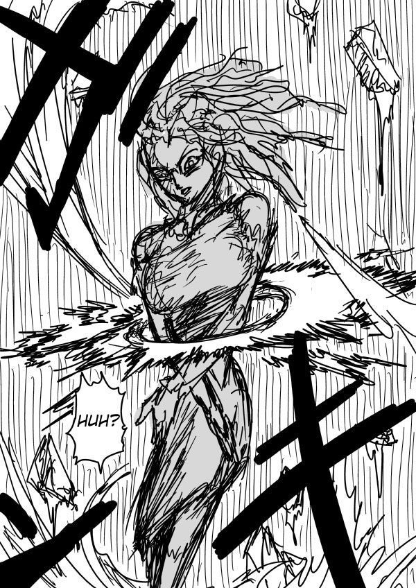 Onepunch-Man (ONE) chapter 70 page 3