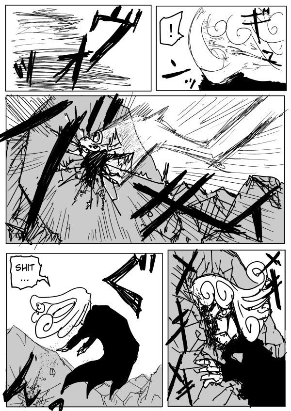 Onepunch-Man (ONE) chapter 72 page 2