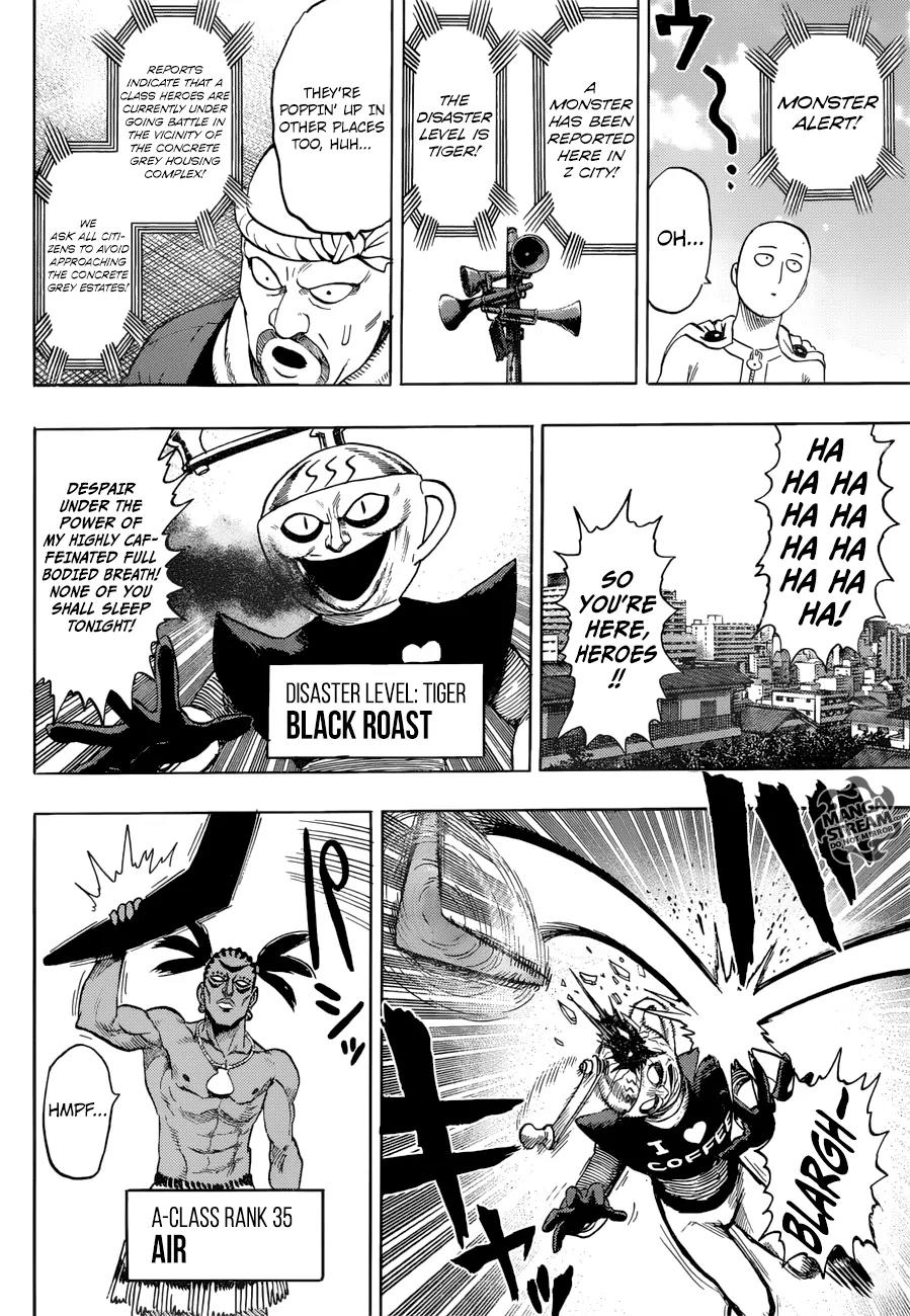 Onepunch-Man (ONE) chapter 75.5 page 4