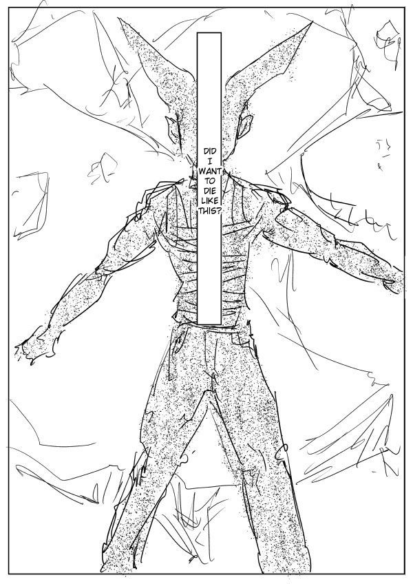 Onepunch-Man (ONE) chapter 76 page 14