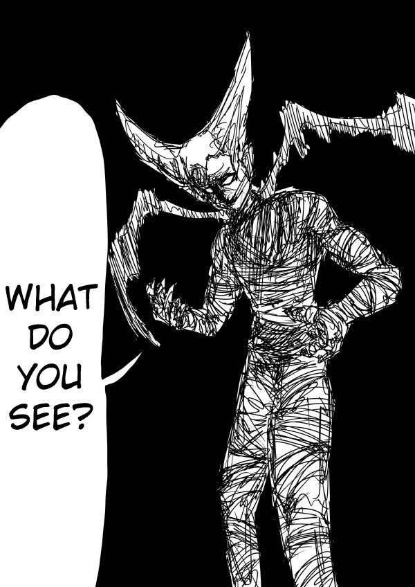 Onepunch-Man (ONE) chapter 78 page 4