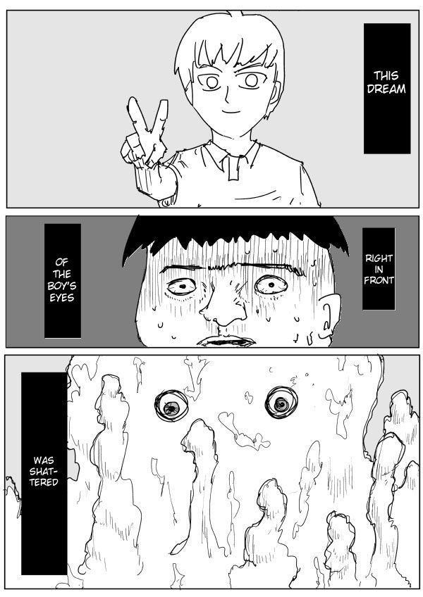 Onepunch-Man (ONE) chapter 79 page 2