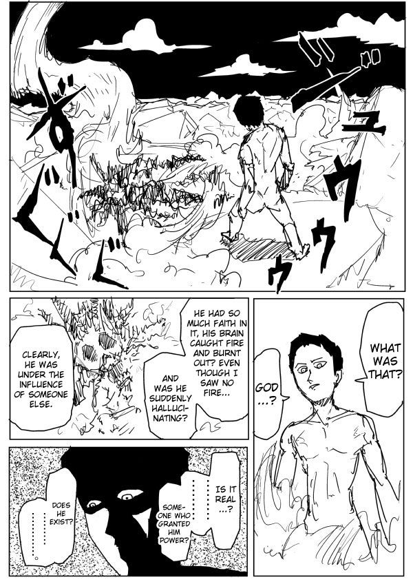 Onepunch-Man (ONE) chapter 80 page 6