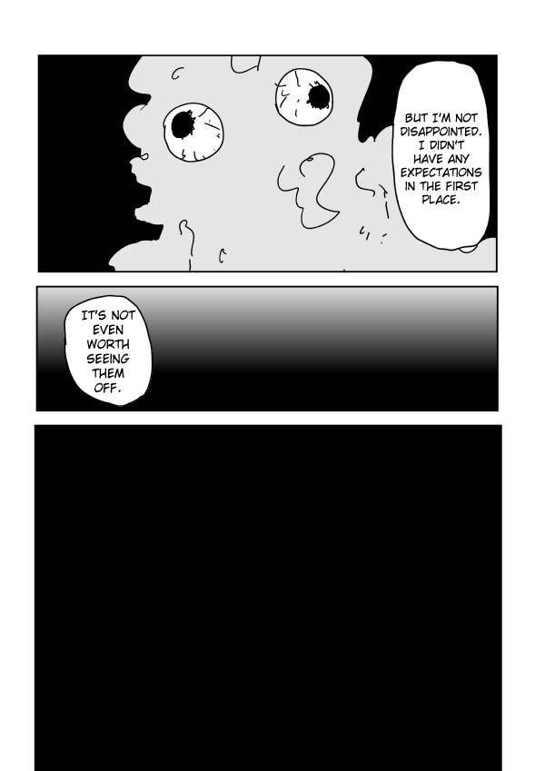 Onepunch-Man (ONE) chapter 86 page 13