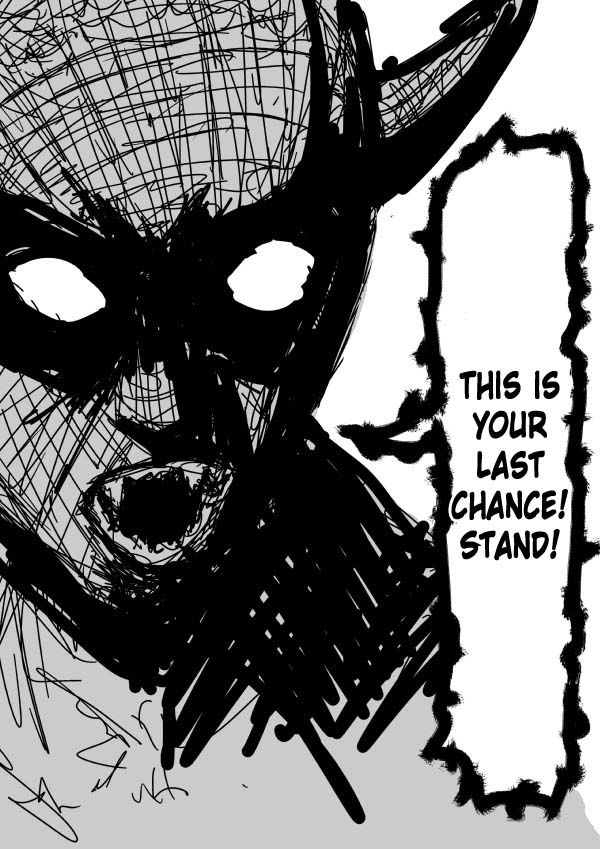 Onepunch-Man (ONE) chapter 86 page 7