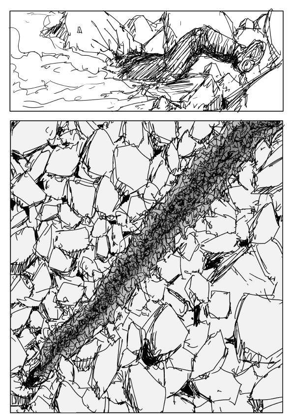 Onepunch-Man (ONE) chapter 88 page 10