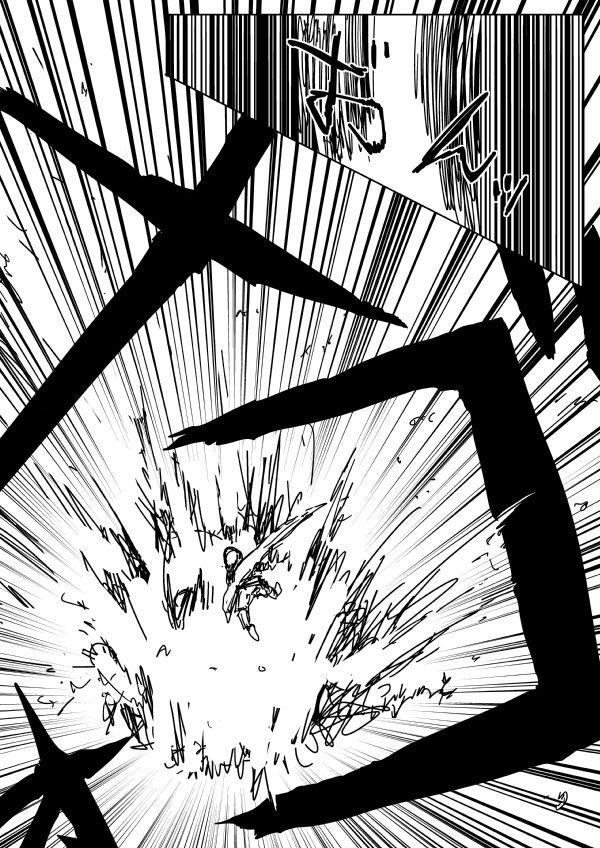 Onepunch-Man (ONE) chapter 88 page 14